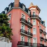 Hotel Maris Stella