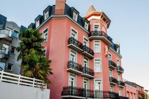Hotel Maris Stella 3*