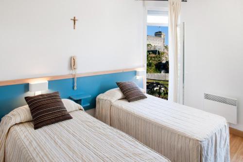 Maris Stella Hotel