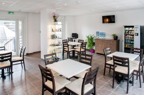 Hotel Maris Stella Lourdes