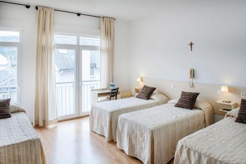 Hotel Maris Stella