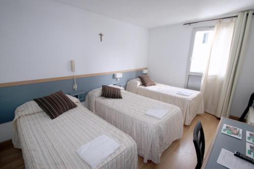 Maris Stella Hotel 3*