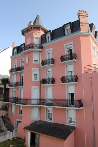 Maris Stella Hotel 3*